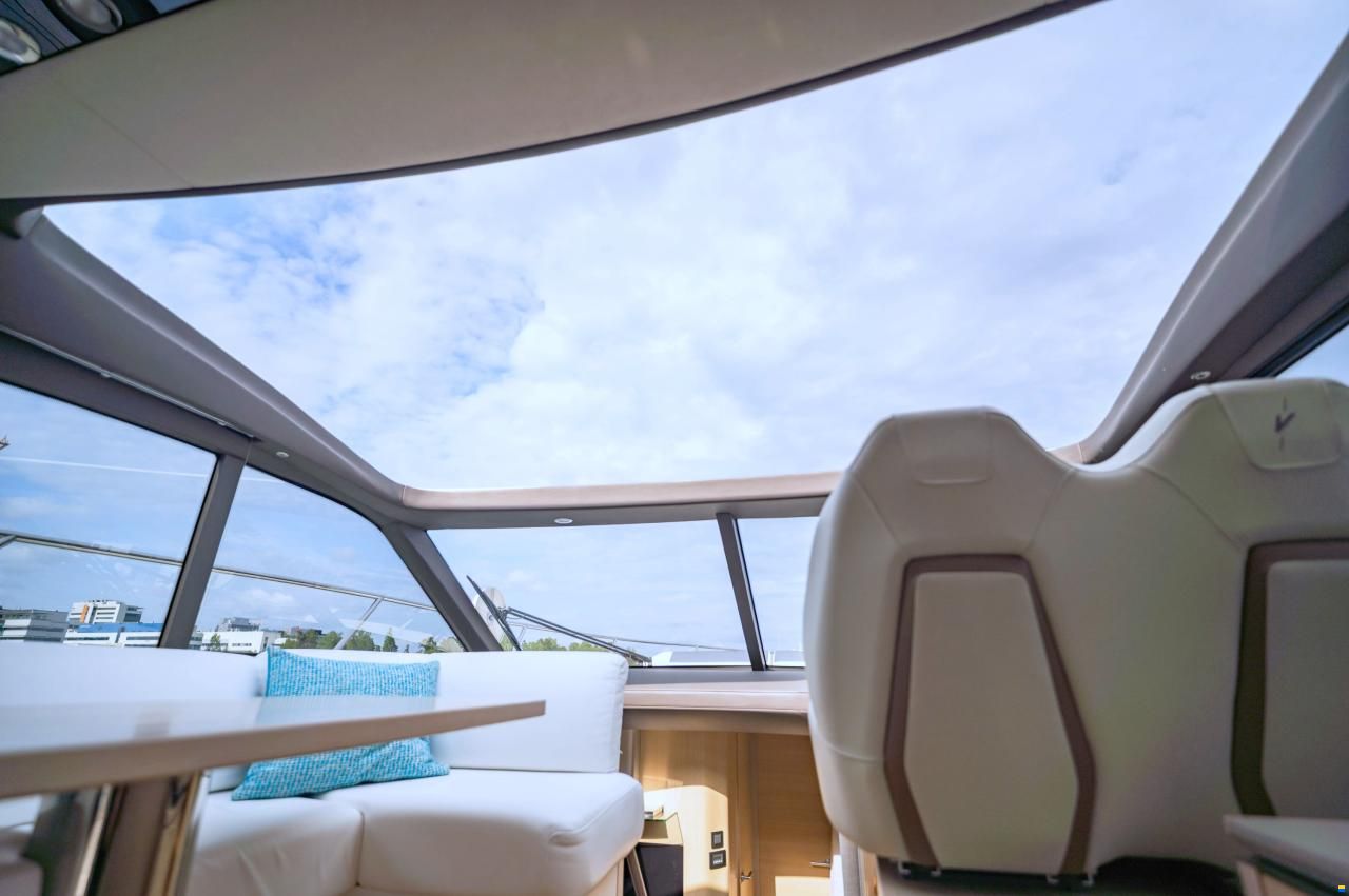 Princess V50