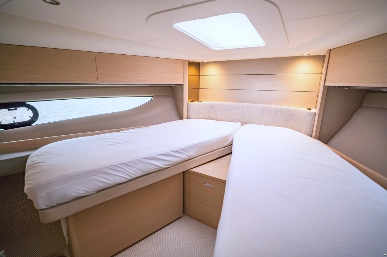 Princess V50
