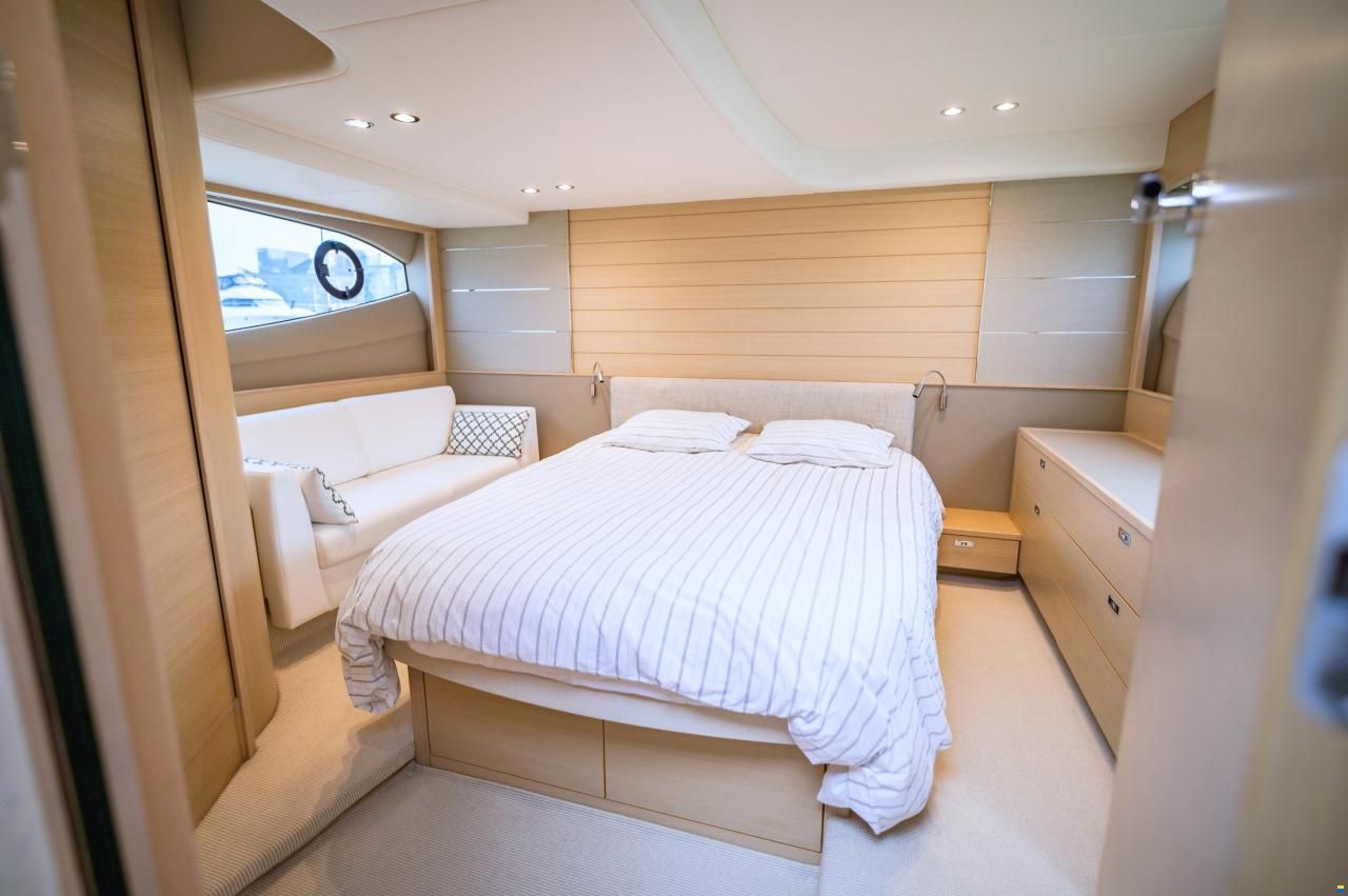 Princess V50