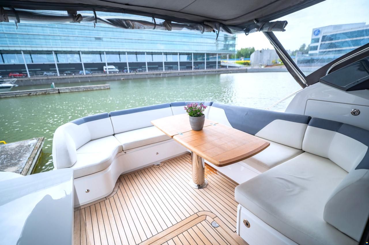 Princess V50