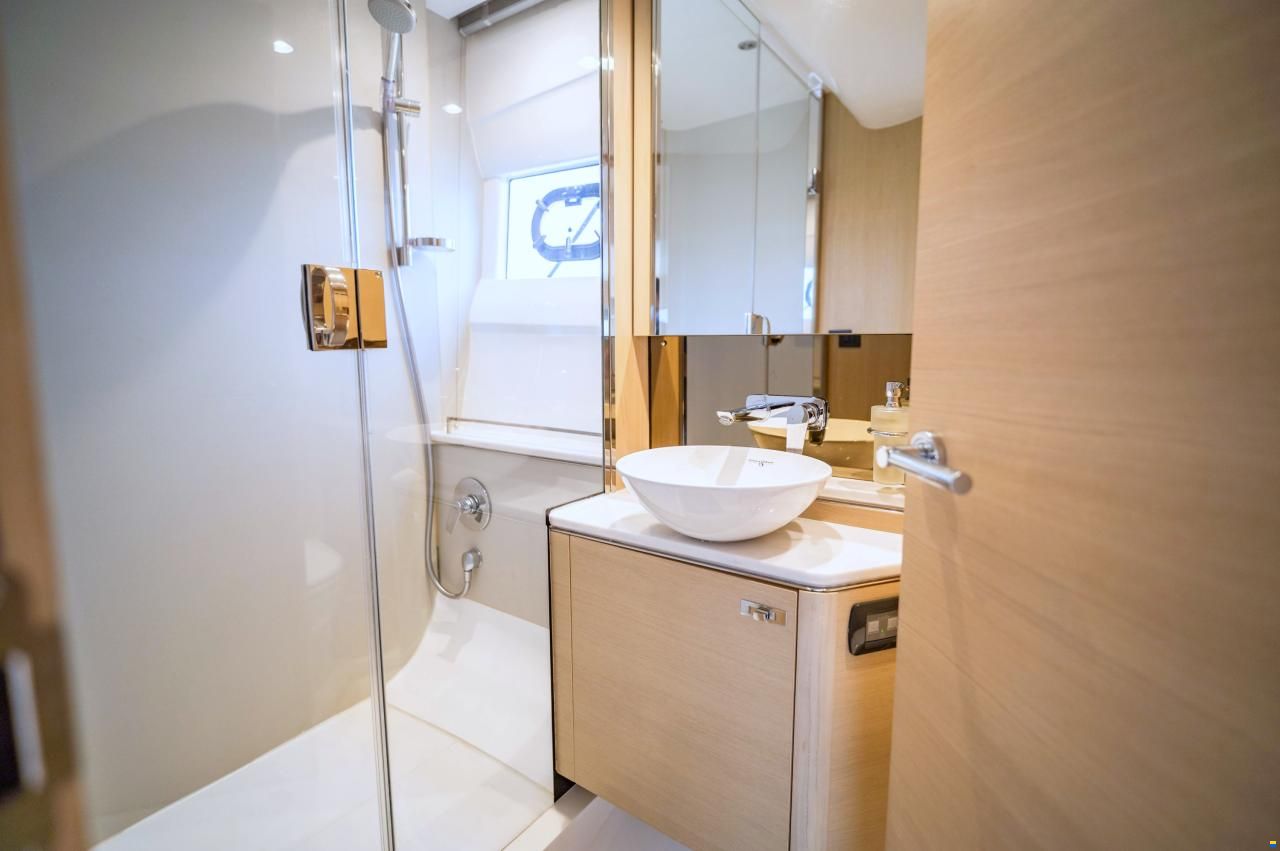 Princess V50