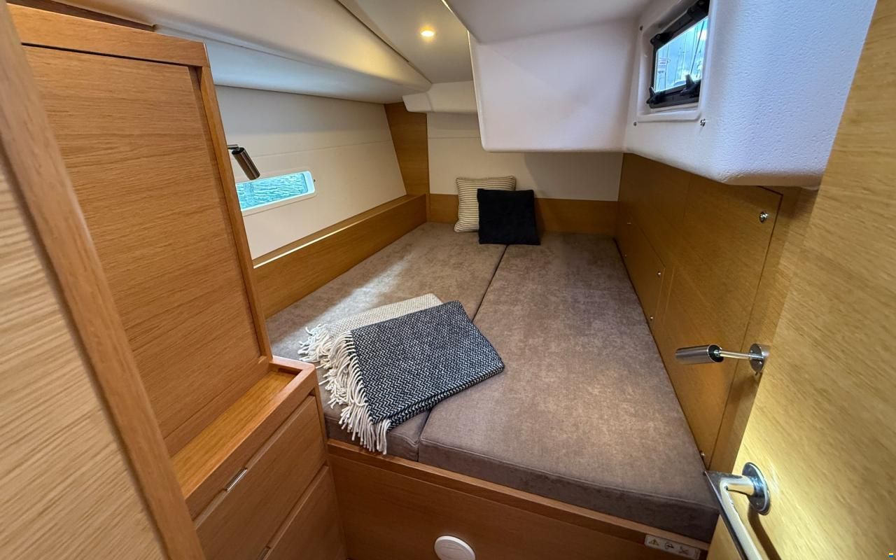 X-Yachts X4.9