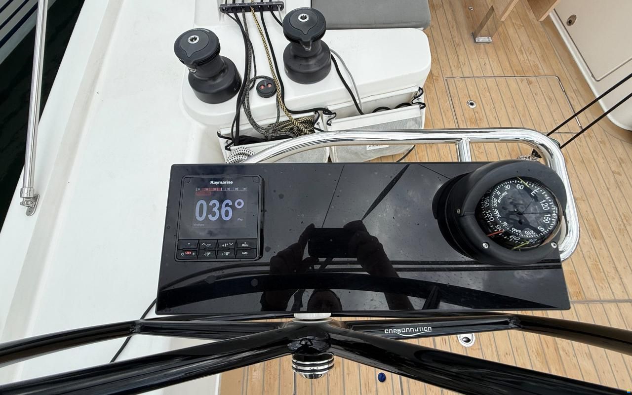 X-Yachts X4.9