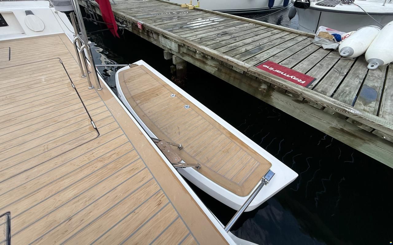 X-Yachts X4.9