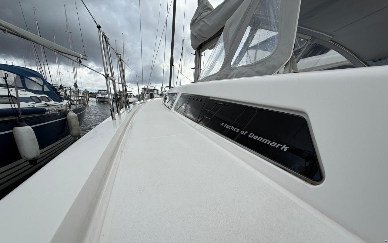 X-Yachts X4.9