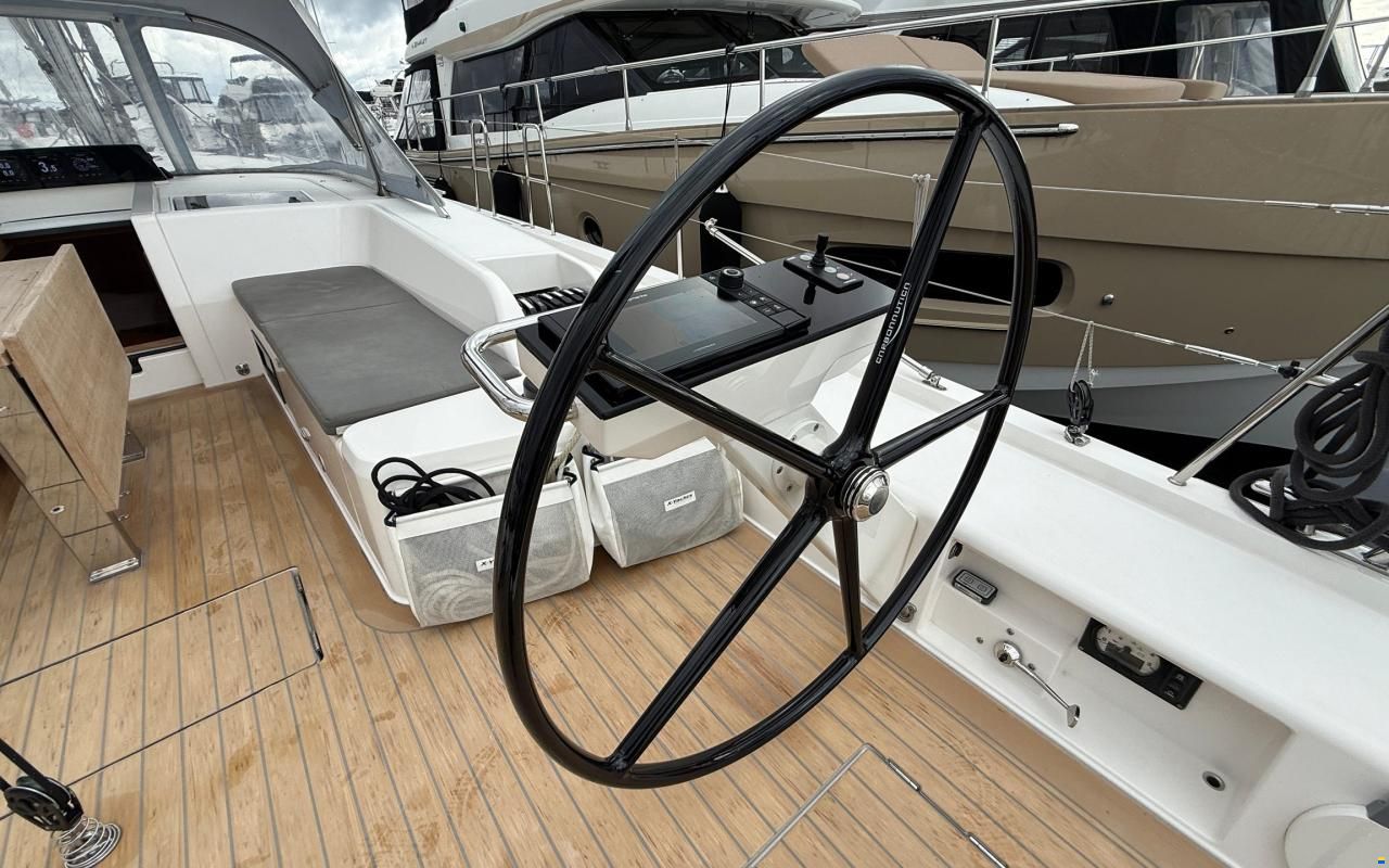 X-Yachts X4.9