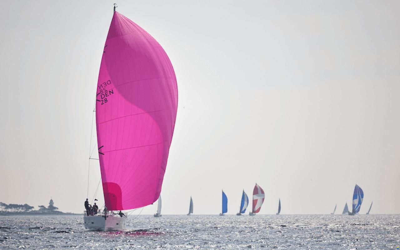 X-Yachts X4.9