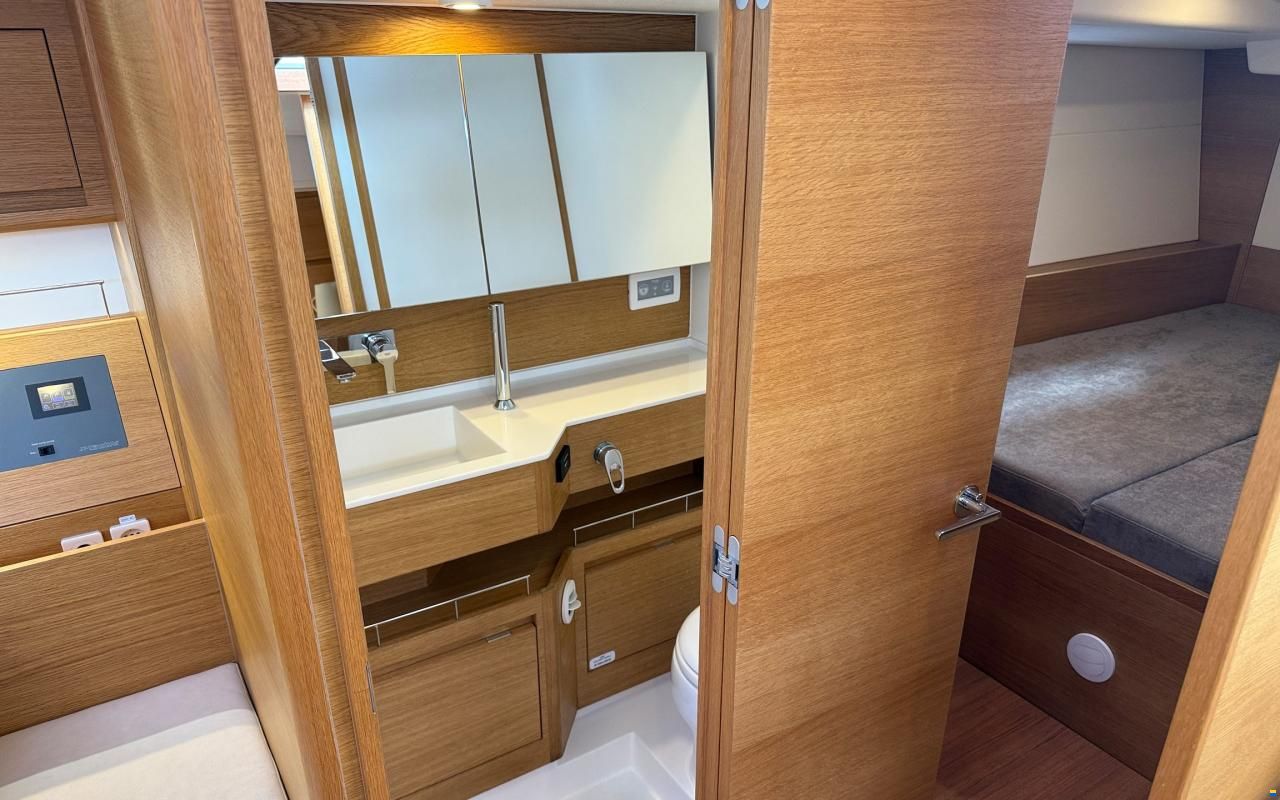 X-Yachts X4.9