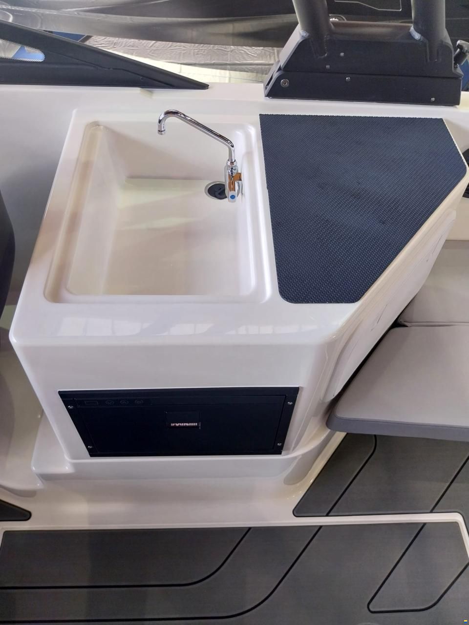 Bayliner V22 OE
