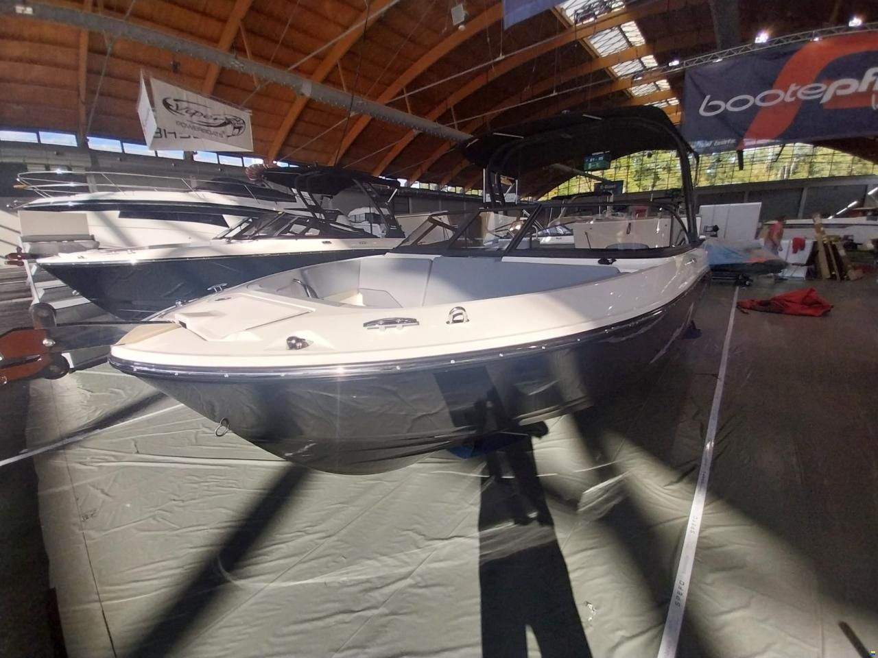 Bayliner V22 OE