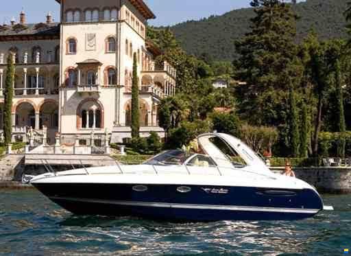 Airon Marine 325 Open