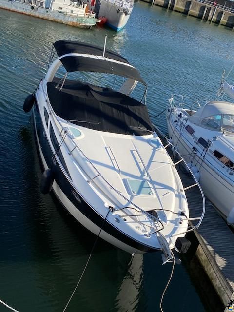 Bayliner 300SB