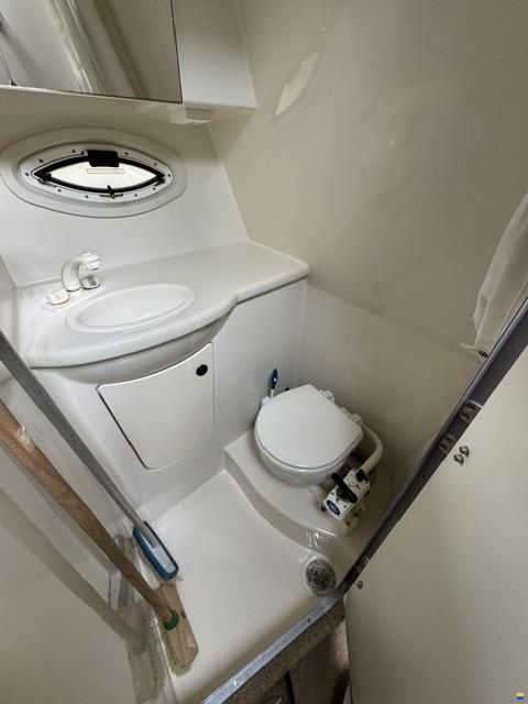 Bayliner 300SB