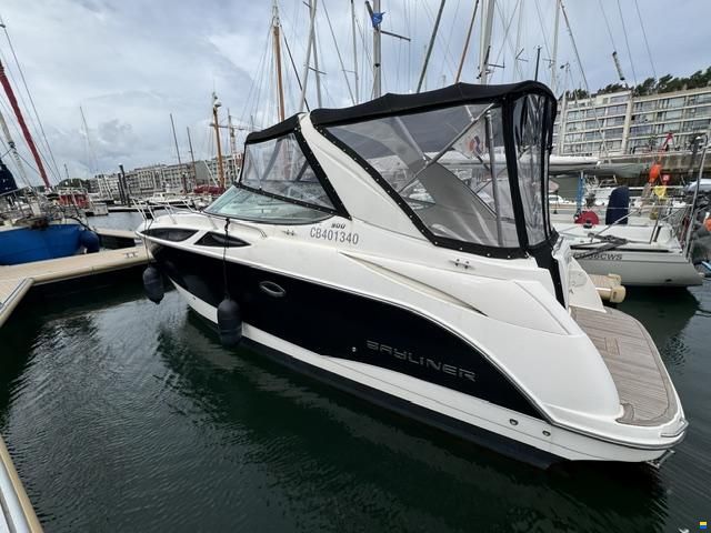 Bayliner 300SB
