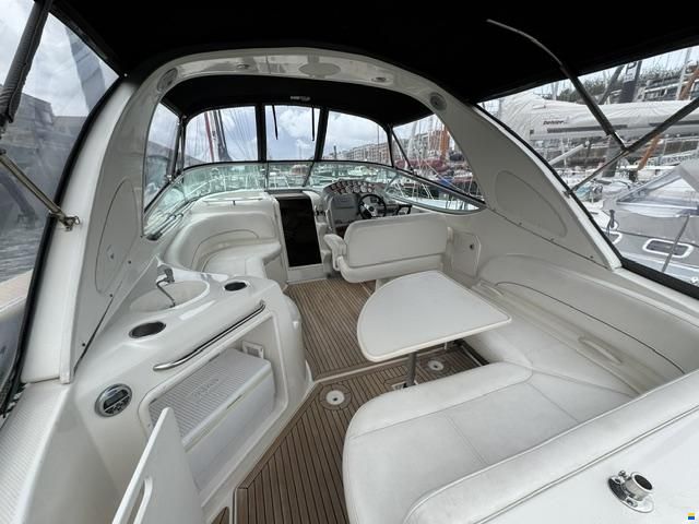 Bayliner 300SB