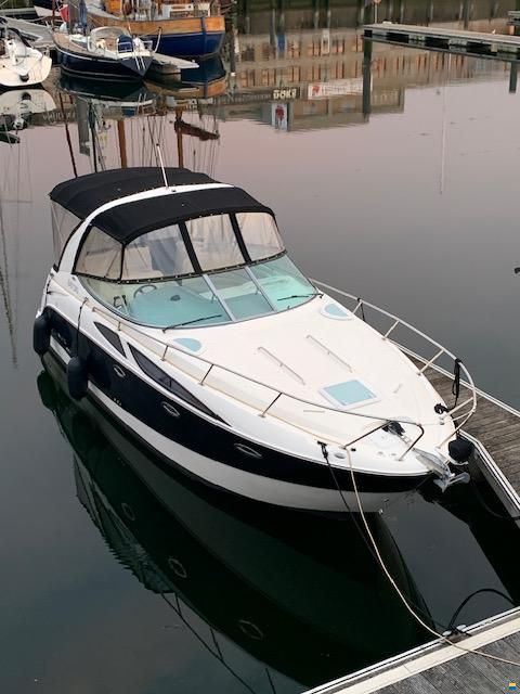 Bayliner 300SB