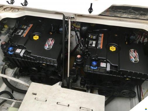 Bayliner 300SB