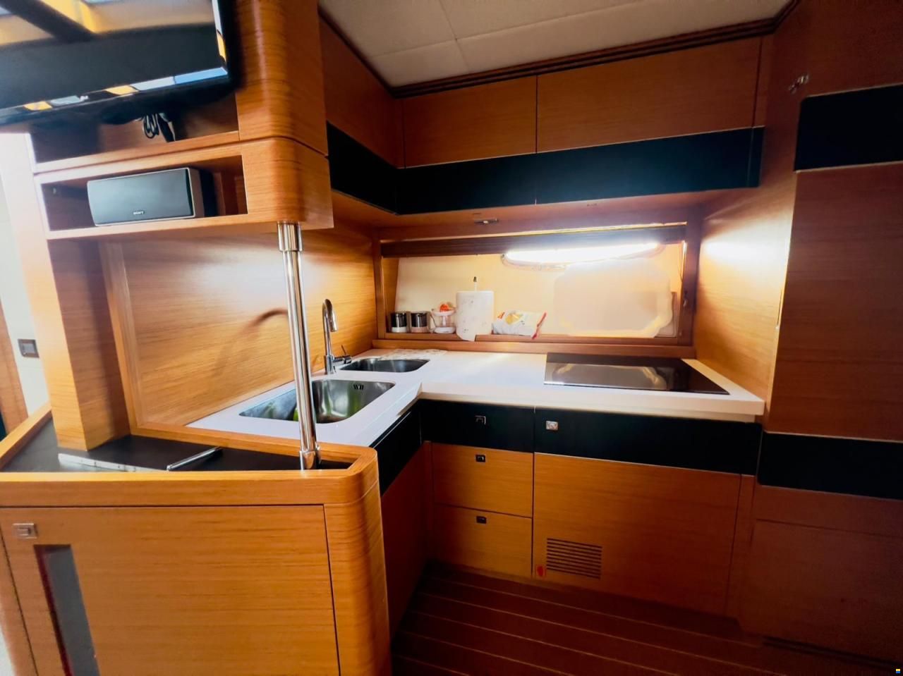 Rizzardi 55 INCREDIBLE