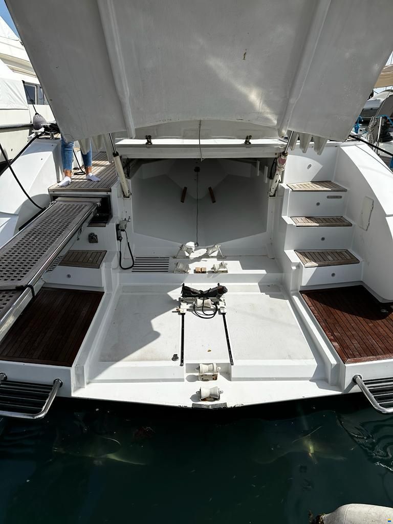 Rizzardi 55 INCREDIBLE