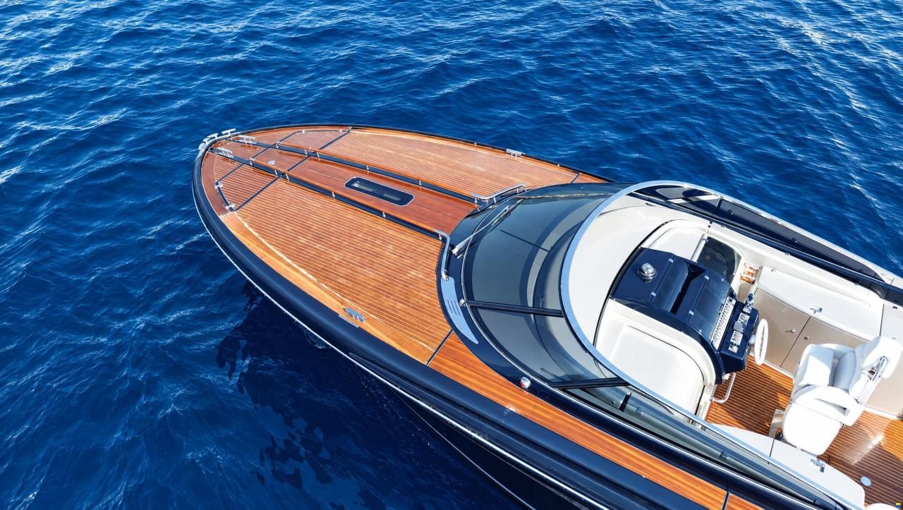 Riva 44 RIVARAMA