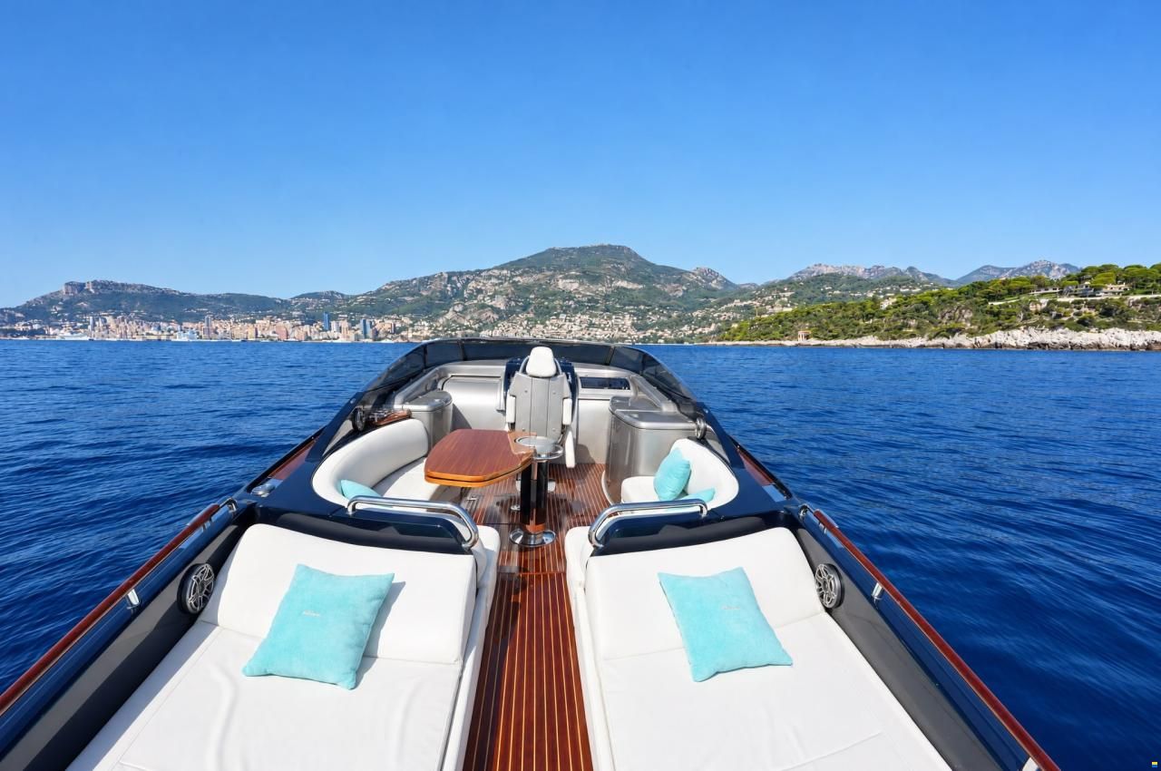 Riva 44 RIVARAMA