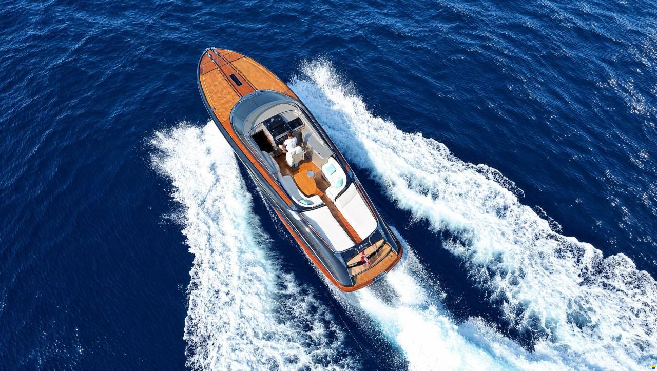 Riva 44 RIVARAMA