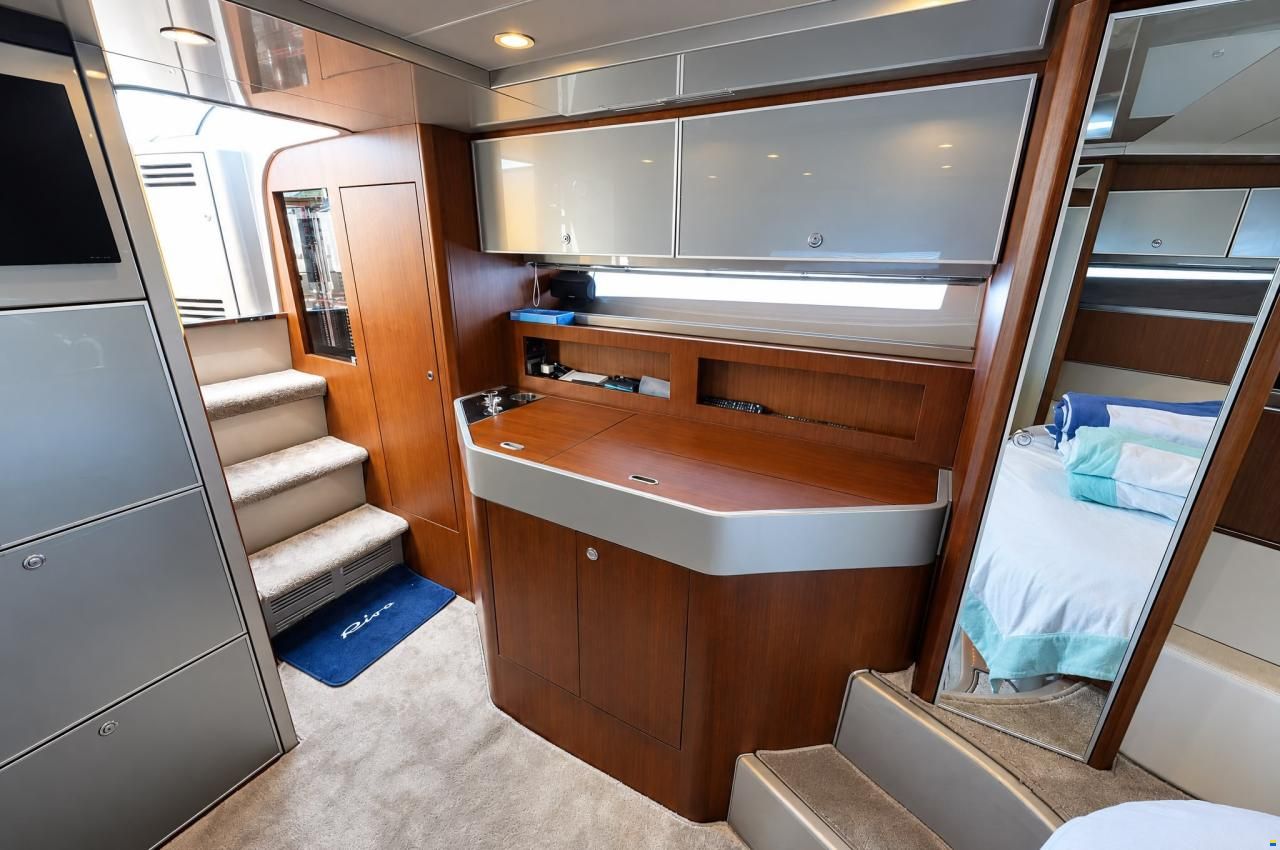 Riva 44 RIVARAMA