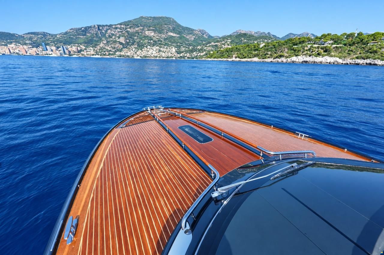 Riva 44 RIVARAMA