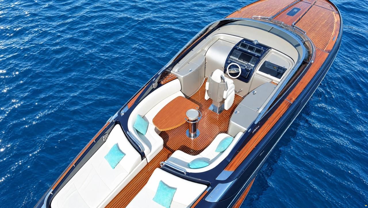Riva 44 RIVARAMA