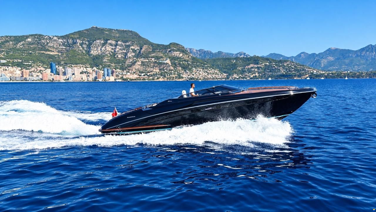 Riva 44 RIVARAMA