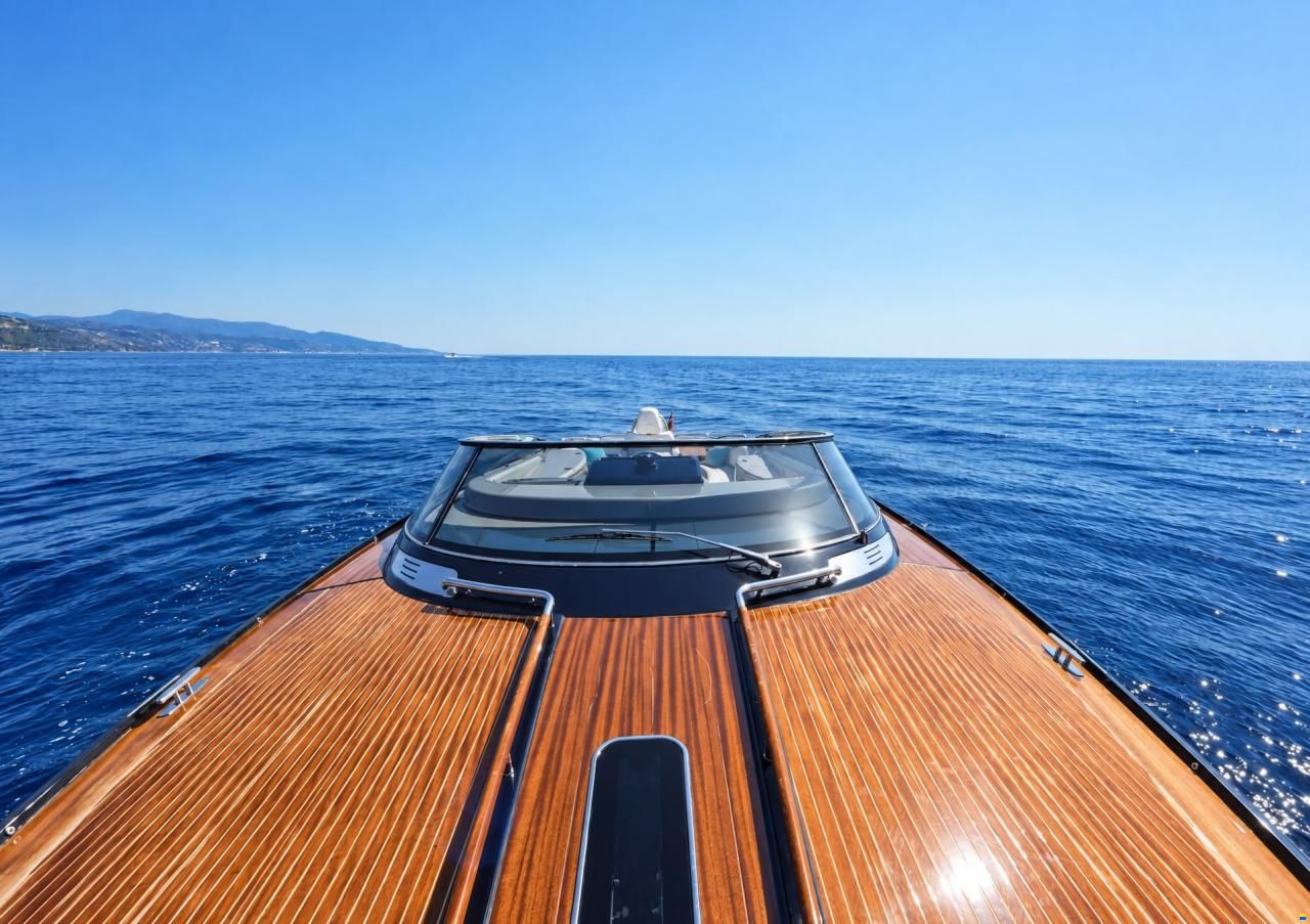 Riva 44 RIVARAMA