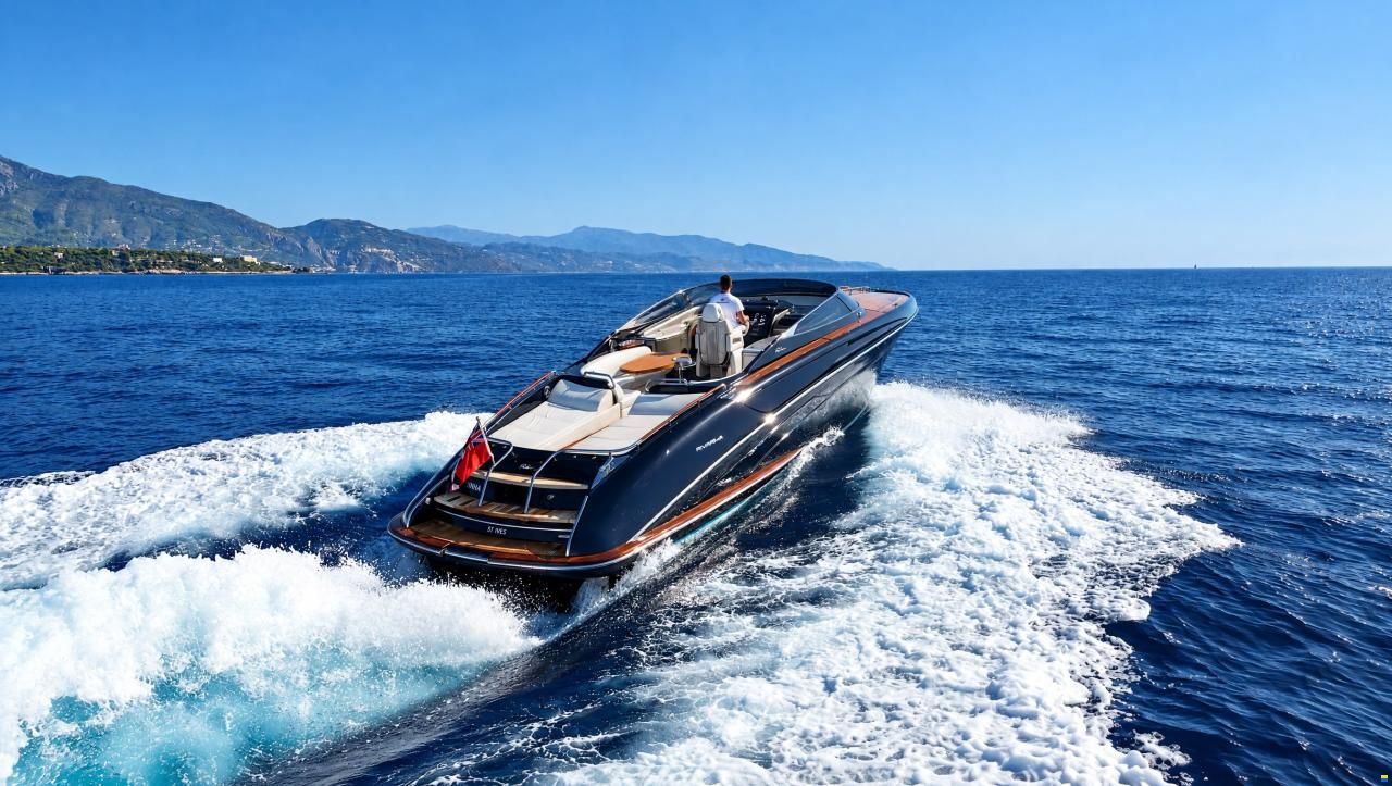 Riva 44 RIVARAMA