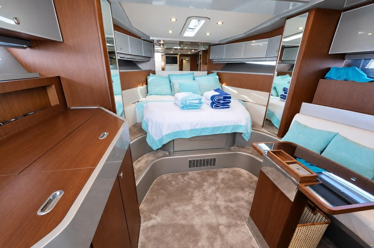 Riva 44 RIVARAMA