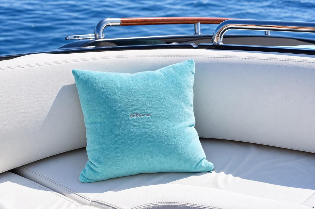 Riva 44 RIVARAMA