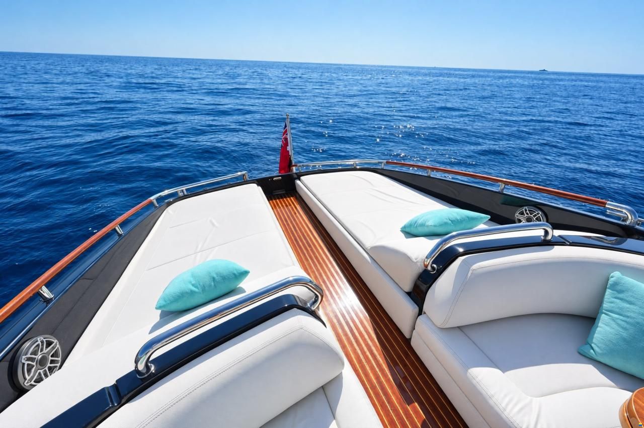 Riva 44 RIVARAMA