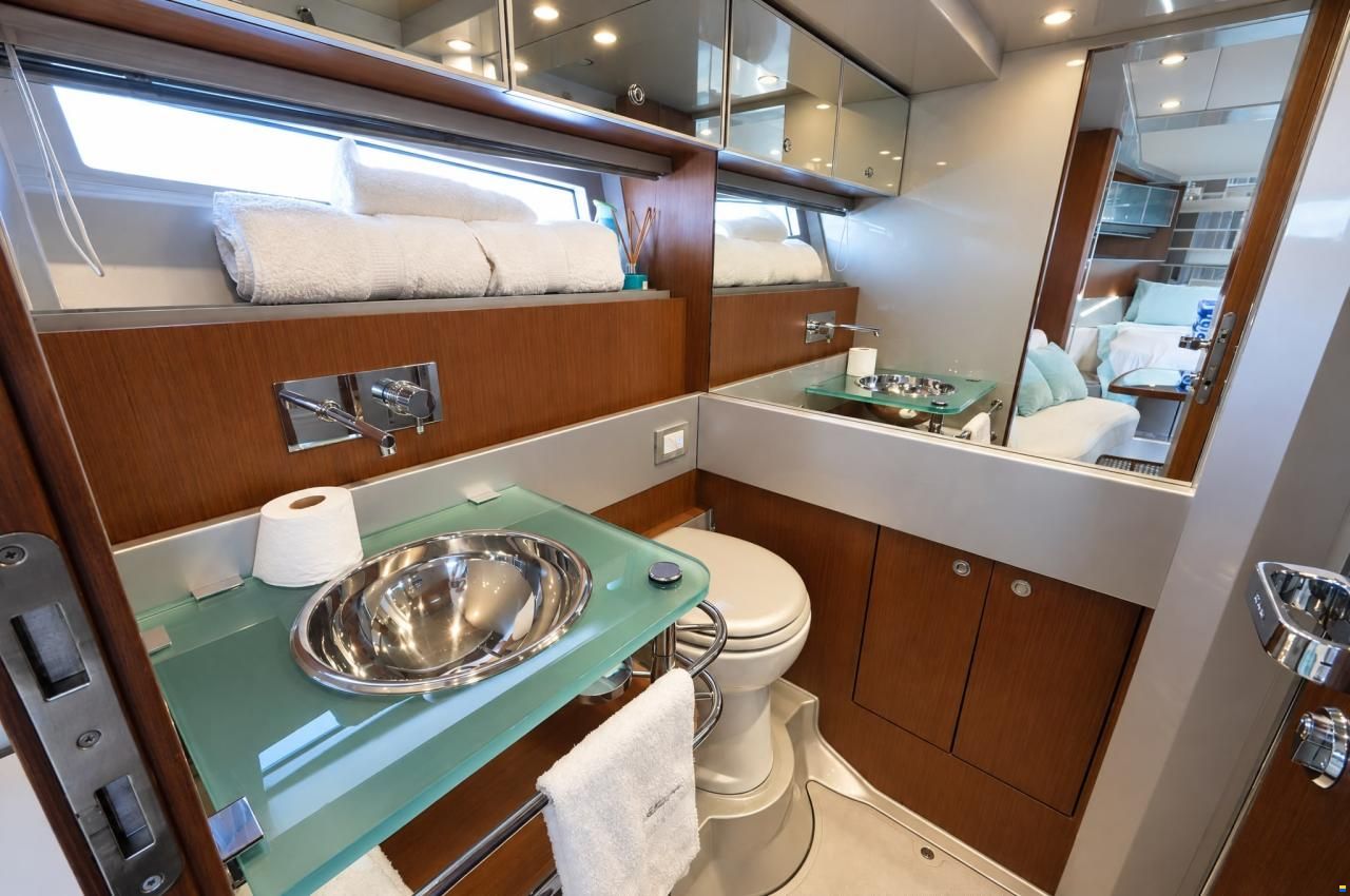 Riva 44 RIVARAMA