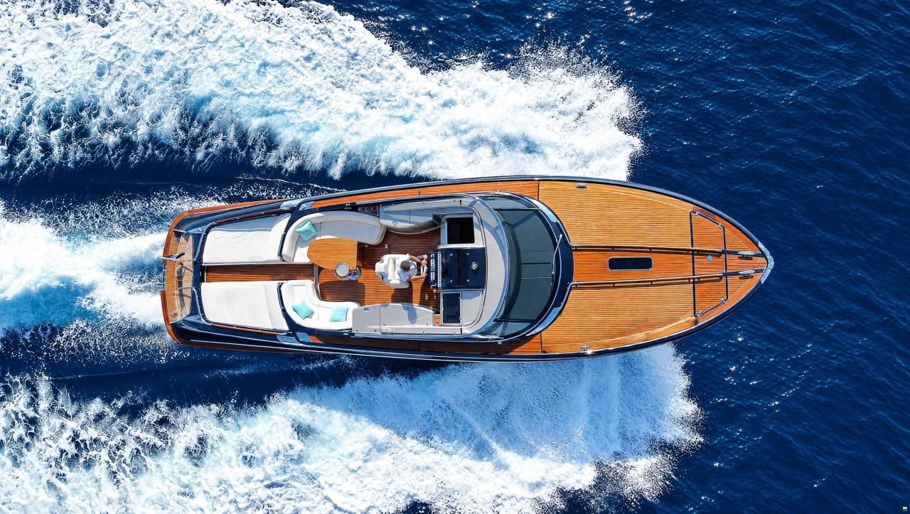 Riva 44 RIVARAMA