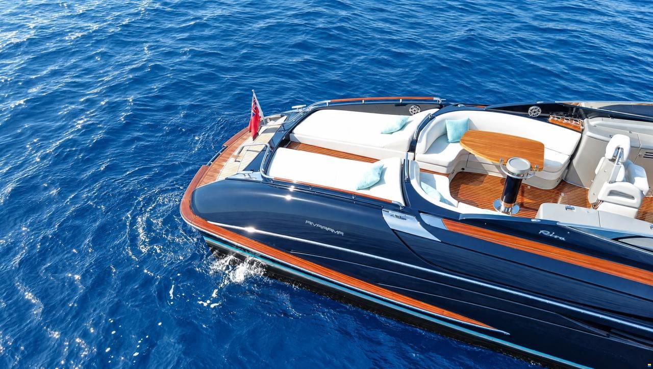 Riva 44 RIVARAMA