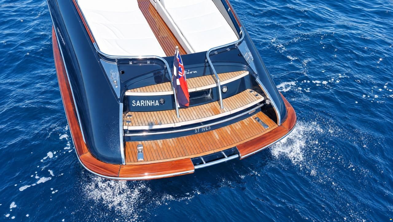 Riva 44 RIVARAMA