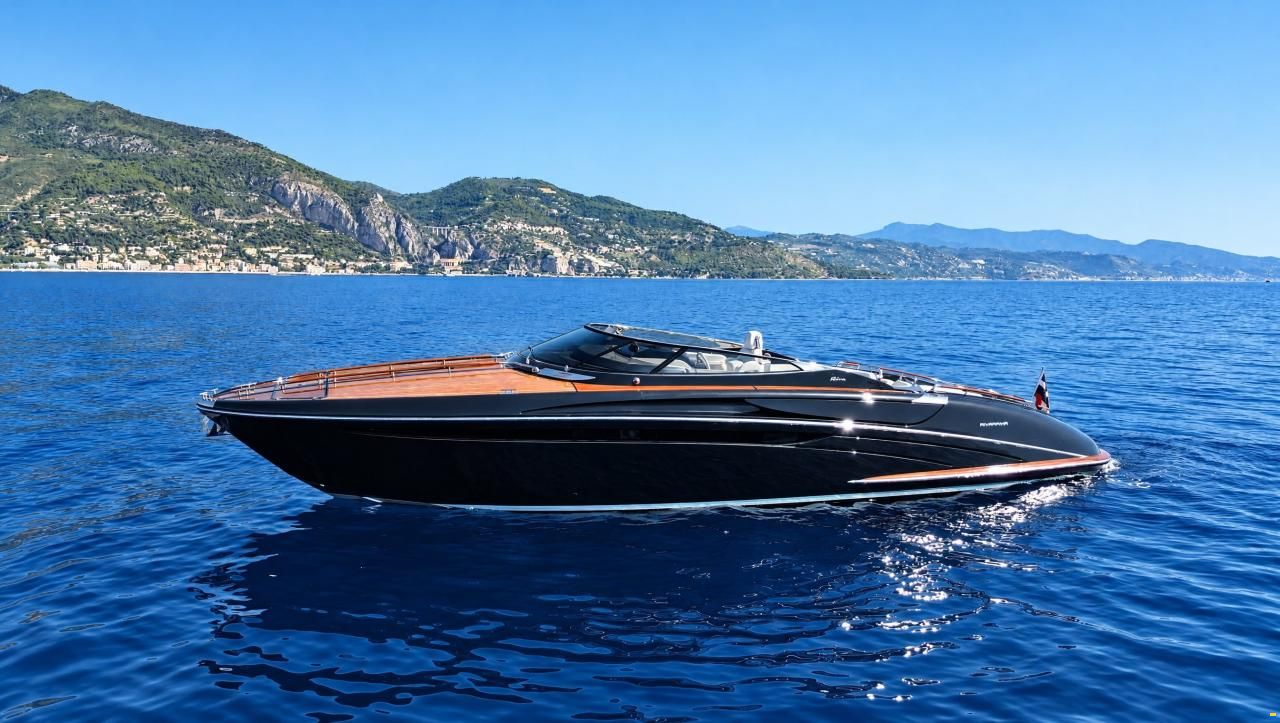 Riva 44 RIVARAMA