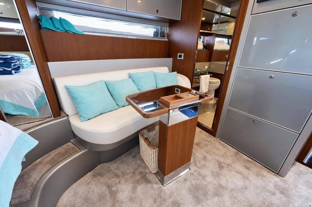 Riva 44 RIVARAMA