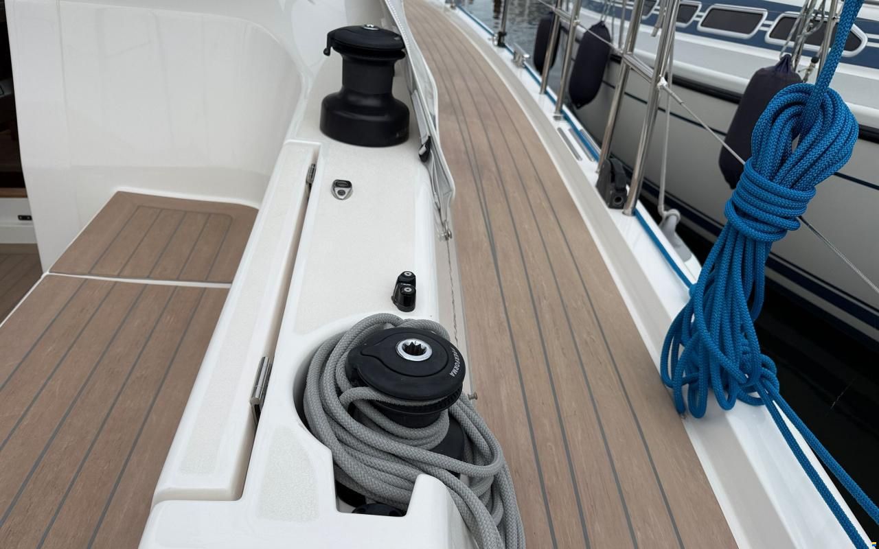 X-Yachts X4.0
