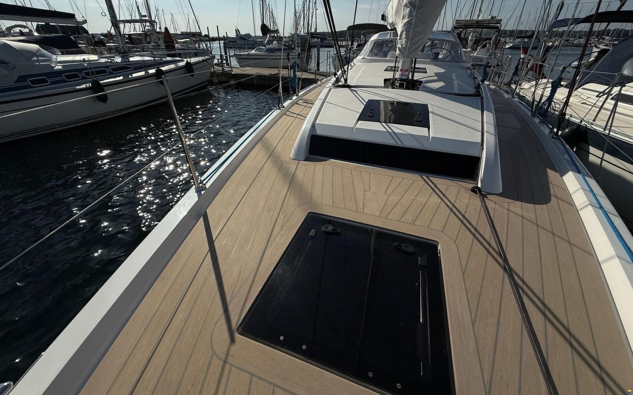 X-Yachts X4.0