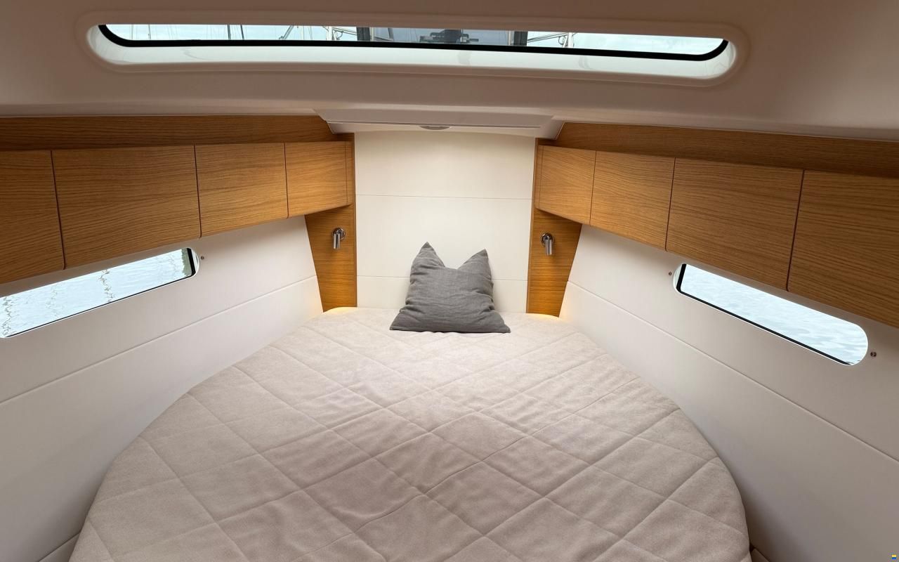 X-Yachts X4.0