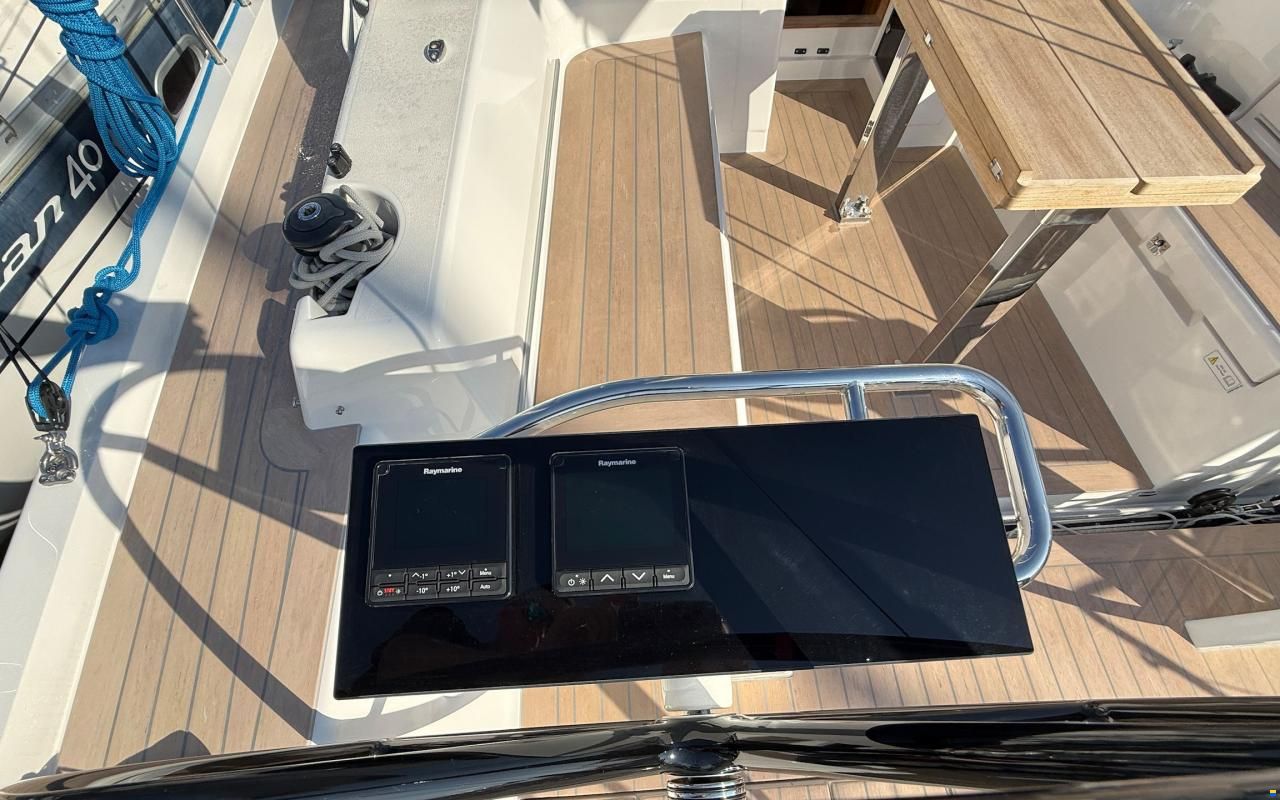 X-Yachts X4.0