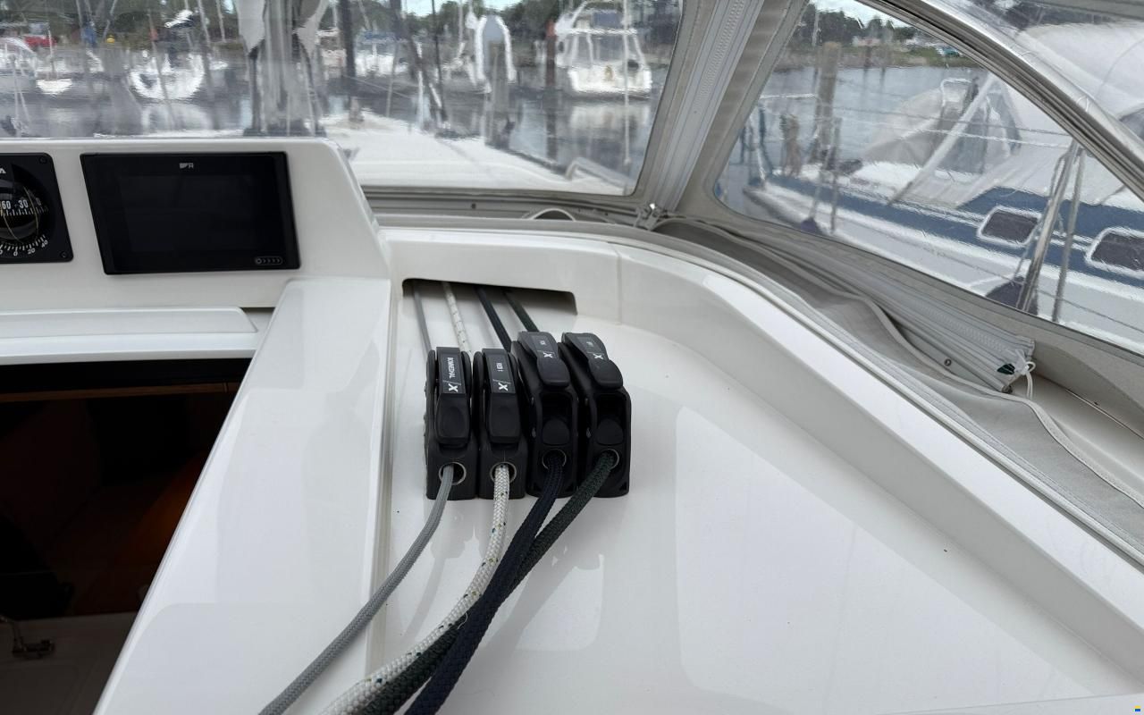 X-Yachts X4.0