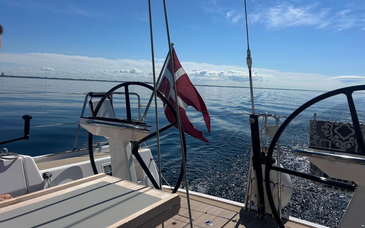 X-Yachts X4.0