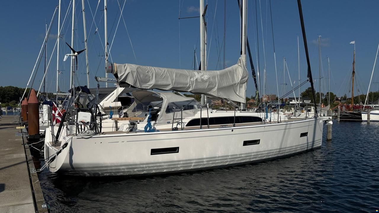 X-Yachts X4.0