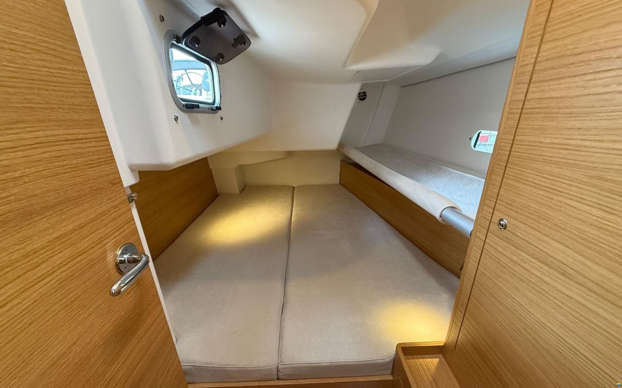 X-Yachts X4.0