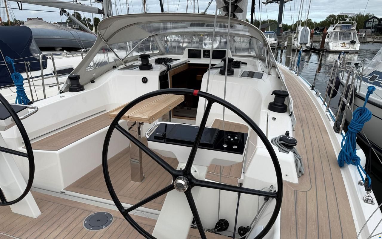 X-Yachts X4.0